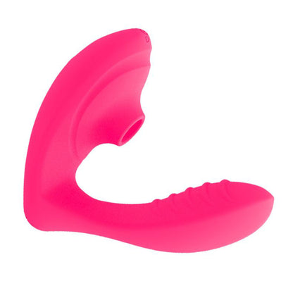 "Voodoo Beso Plus - Pink TMN-VT-2765"