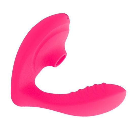 "Voodoo Beso Plus - Pink TMN-VT-2765"