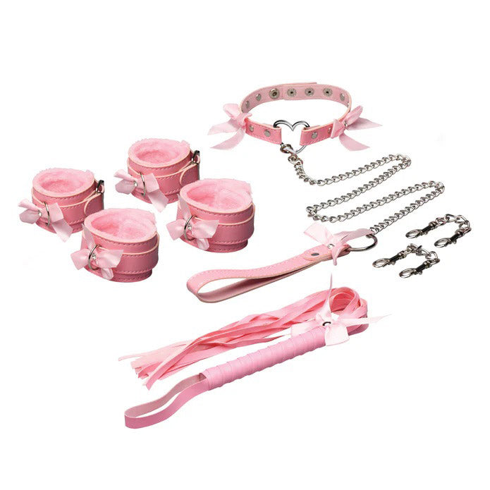 "Kawaii Bondage Set MS-AH823"