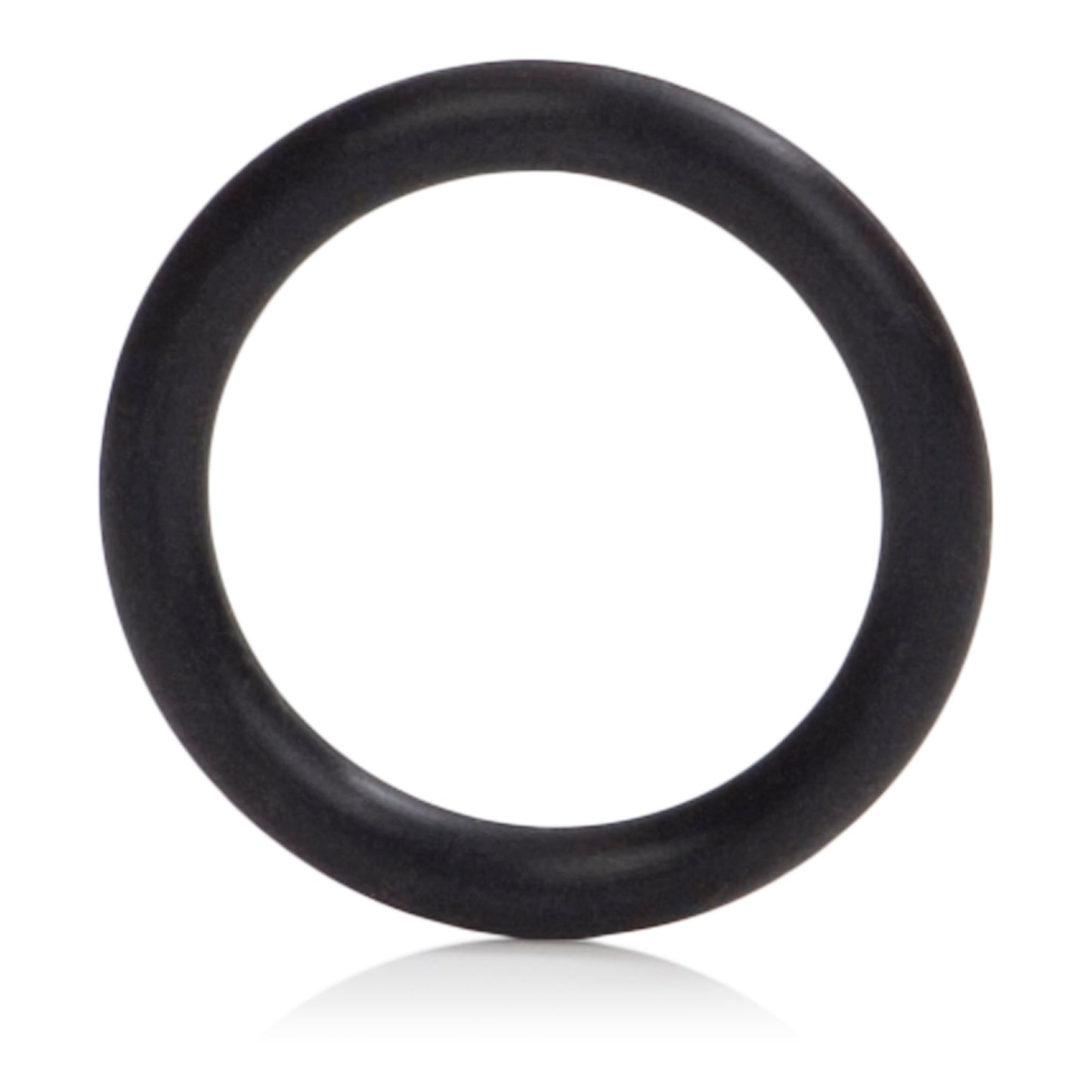 Silicone Support Rings - Black SE1455252