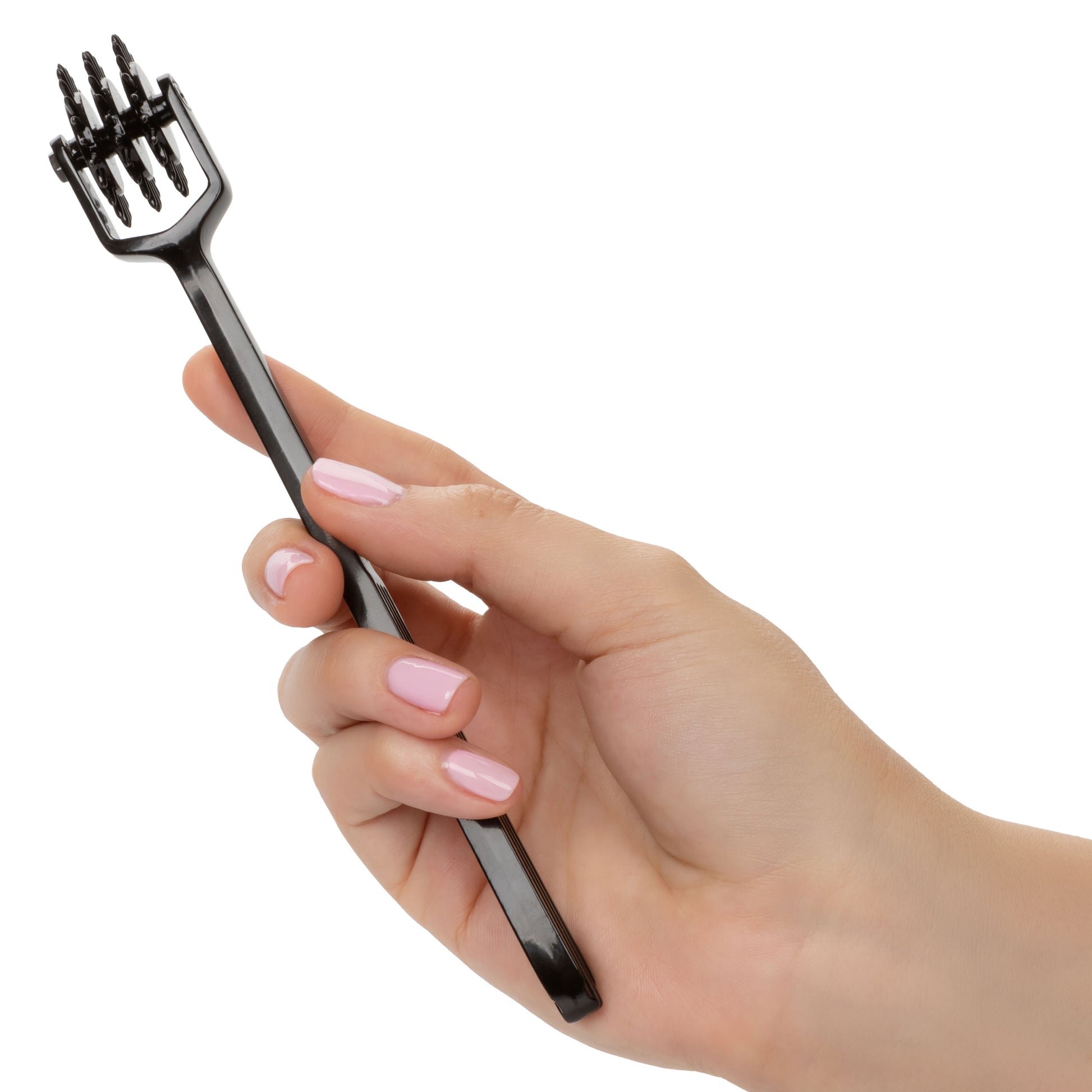 Boundless Trio Pleasure Wheel - Black SE2702043