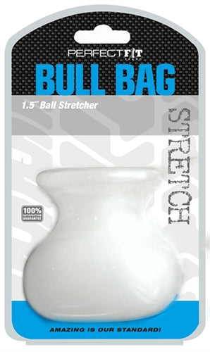 Bull Bag XL - Clear Ball Stretcher PF-BS30C