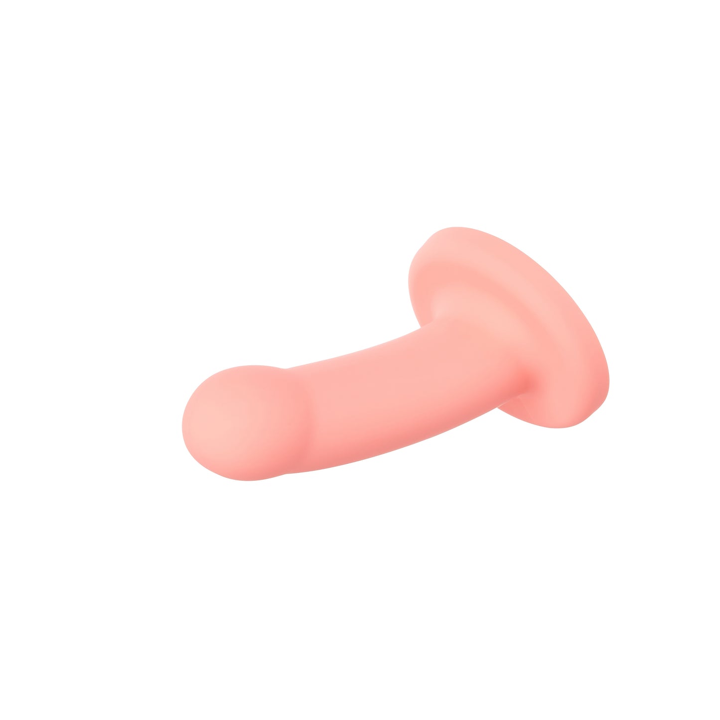 Nexus Collection - Nyx - 5 Inch Silicone Dildo SS698-32