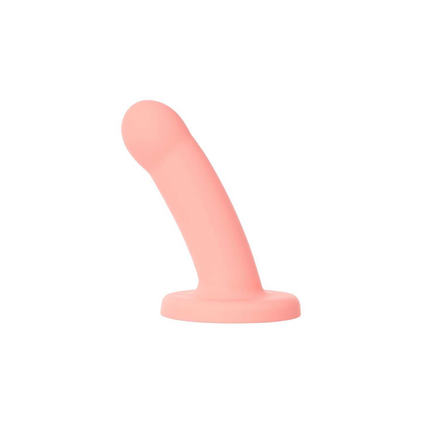 Nexus Collection - Nyx - 5 Inch Silicone Dildo SS698-32