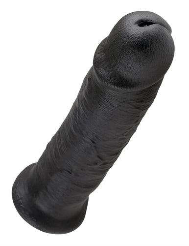 King Cock 10-Inch Cock - Black PD5505-23