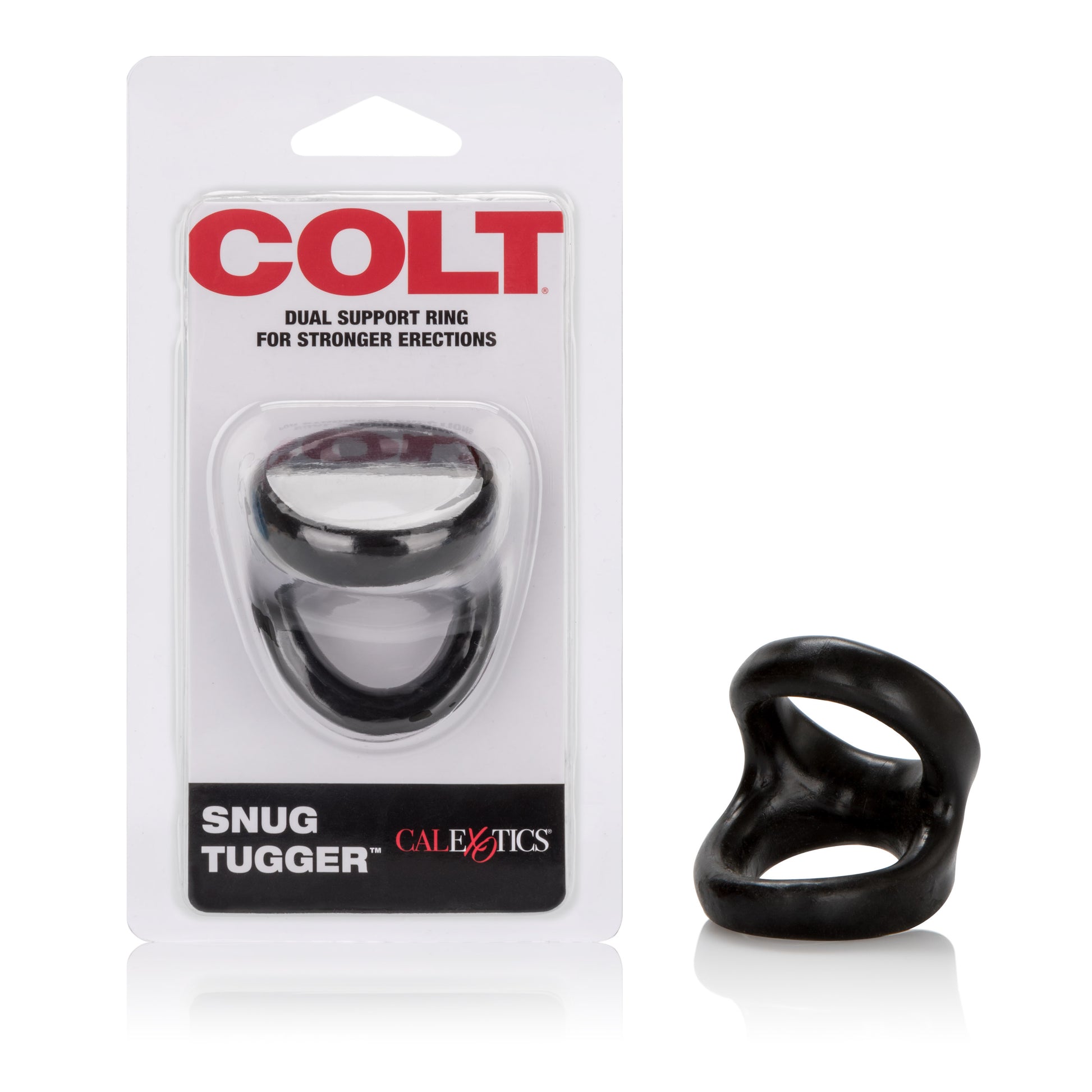 Colt Snug Tugger - Black SE6845032