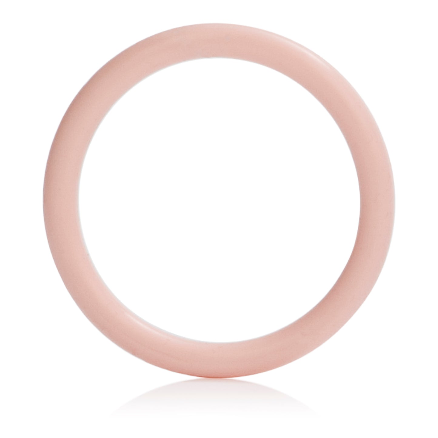 Silicone Support Rings - Ivory SE1455302