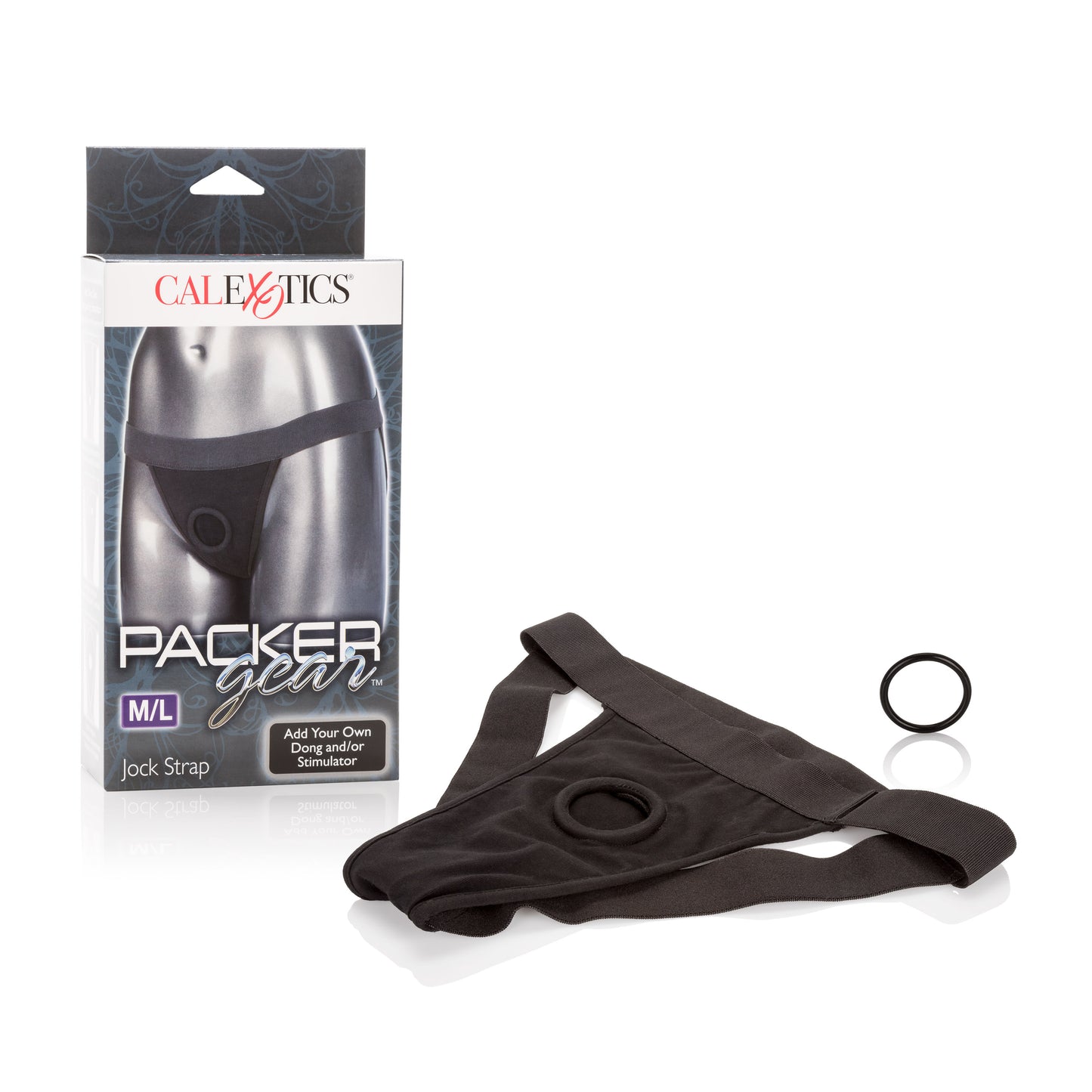 Packer Gear Jock Strap - M/ L SE1574103