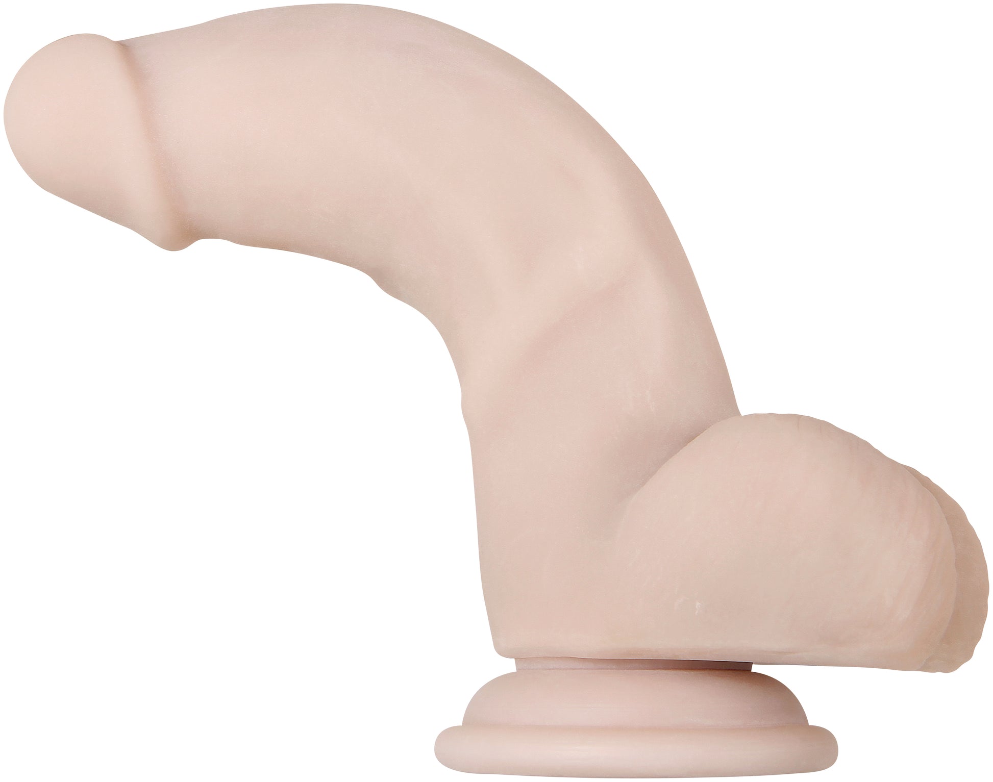 Real Supple Poseable 7 Inch EN-DD-5859-2