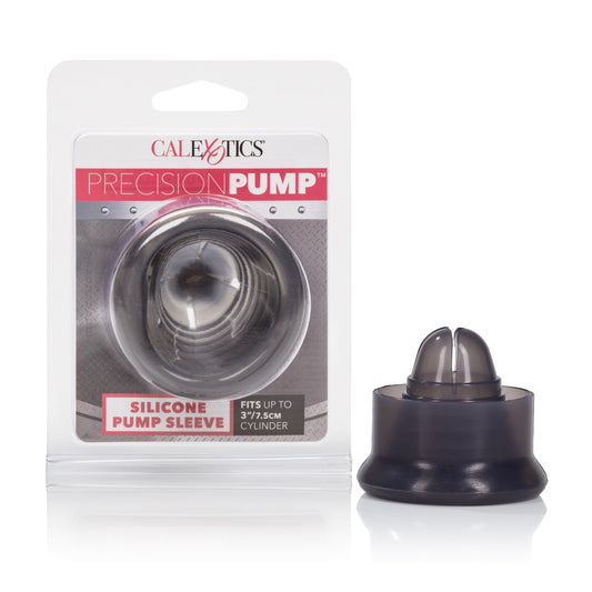 Precision Pump Silicone Pump Sleeve - Smoke SE0999262