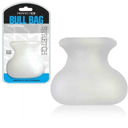 Bull Bag XL - Clear Ball Stretcher PF-BS30C