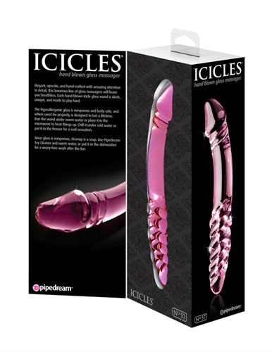 Icicles No. 57 - Pink PD2957-00