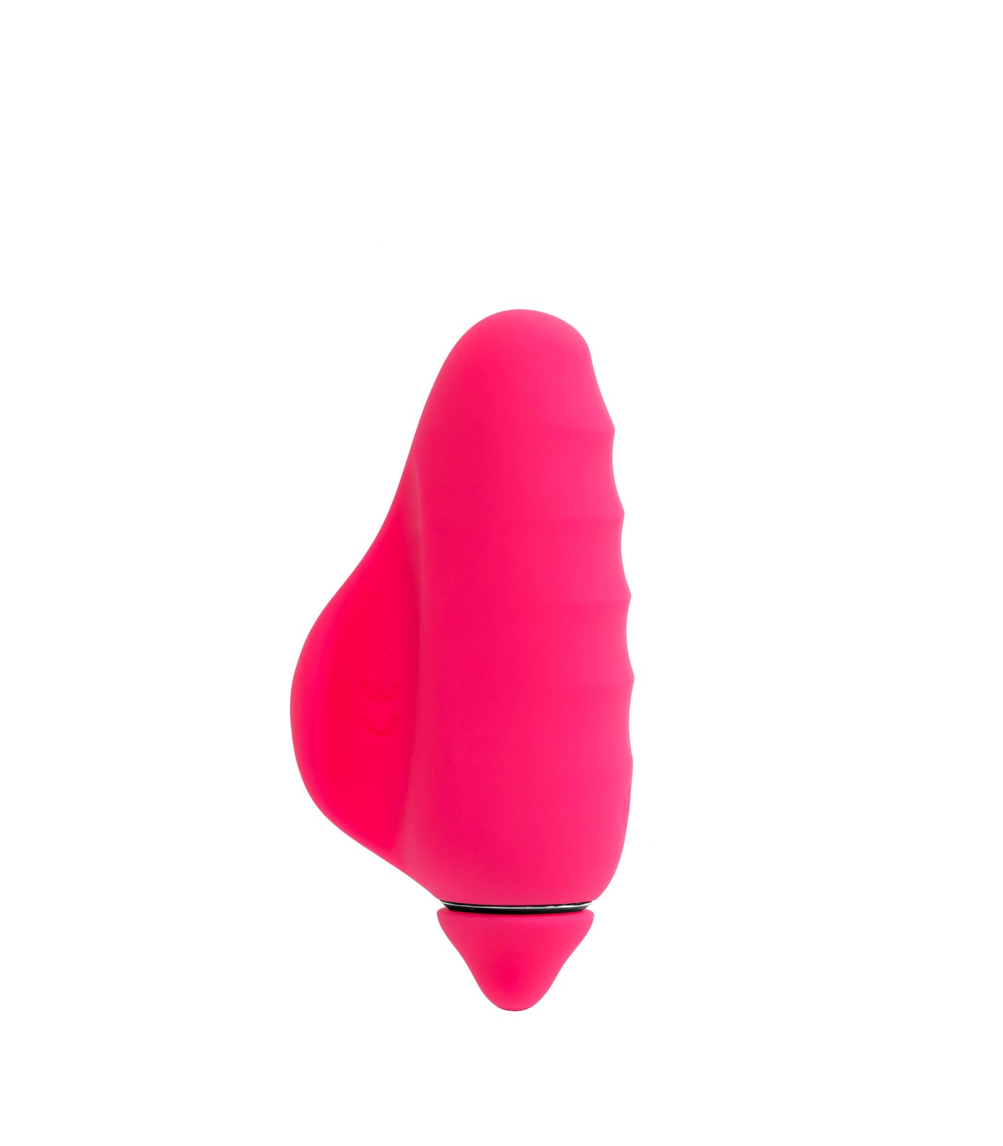 Vivi Rechargeable Finger Vibe - Pink VI-F0809