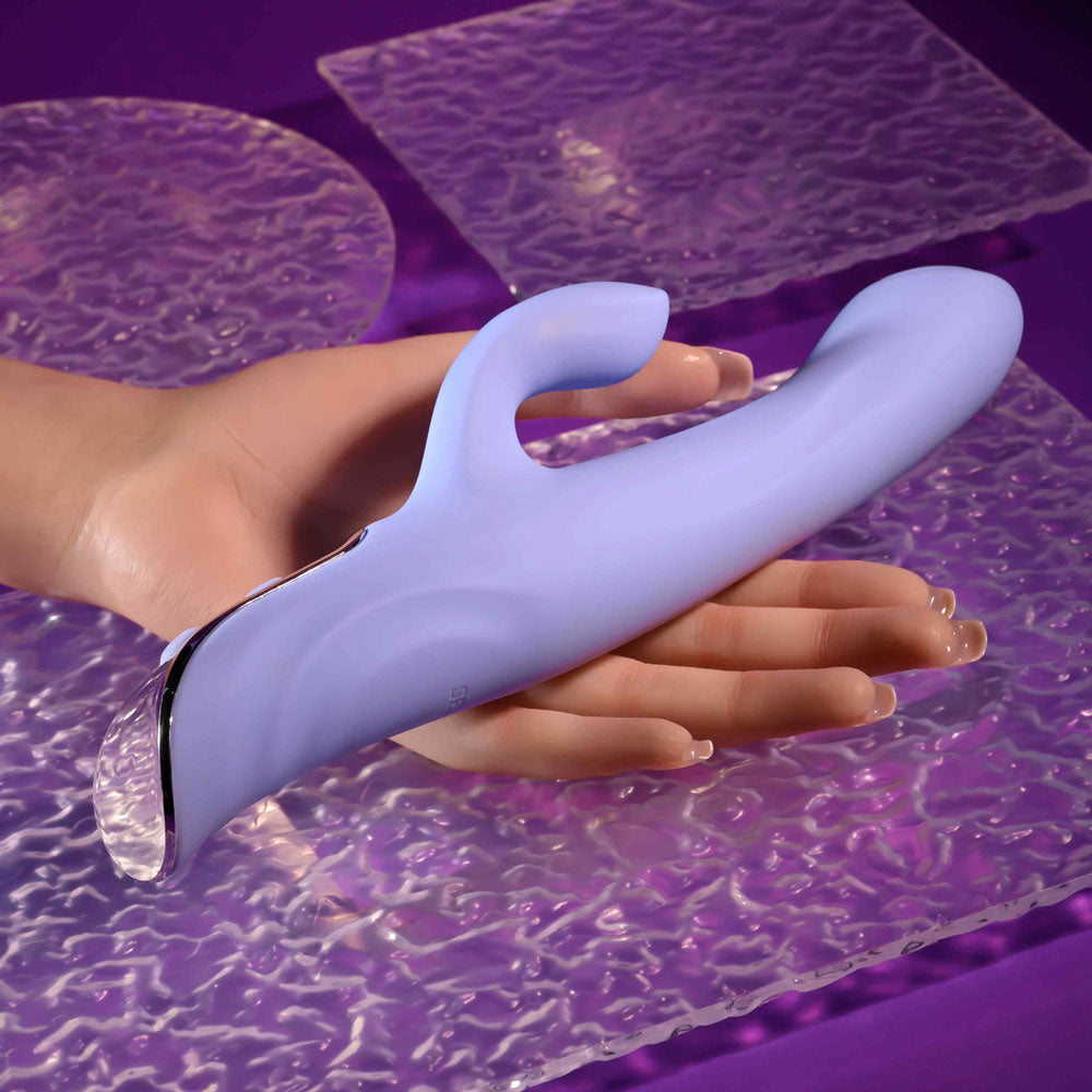 Lavender Love