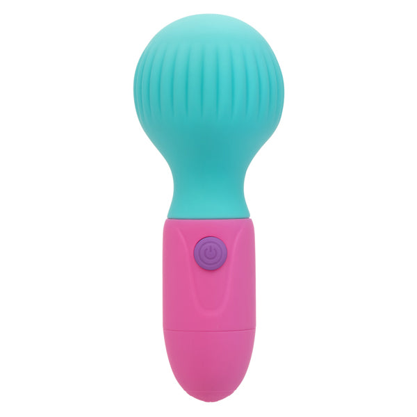 "Naughty Bits to the Max Vibrating Wand SE4410363"