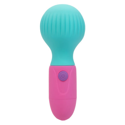 "Naughty Bits to the Max Vibrating Wand SE4410363"