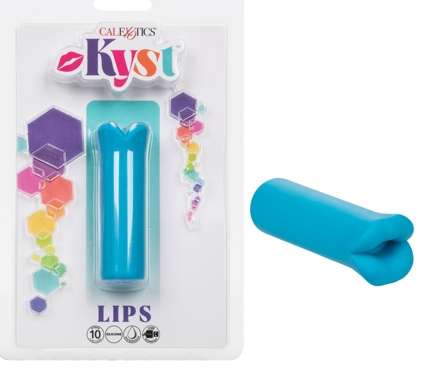 Kyst Lips - Blue SE3300302