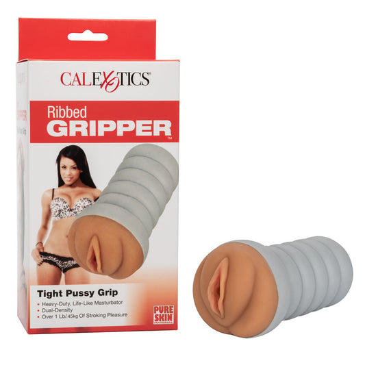 Ribbed Gripper Tight Pussy Grip SE0929553