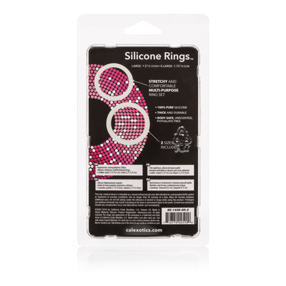 Silicone Rings SE1438002