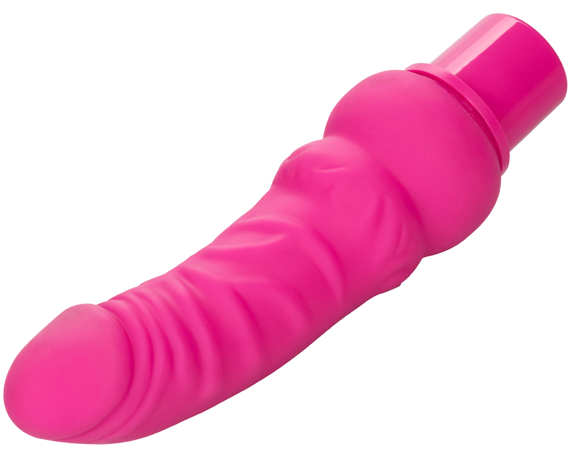 Rechargeable Power Stud Curvy - Pink SE0842153