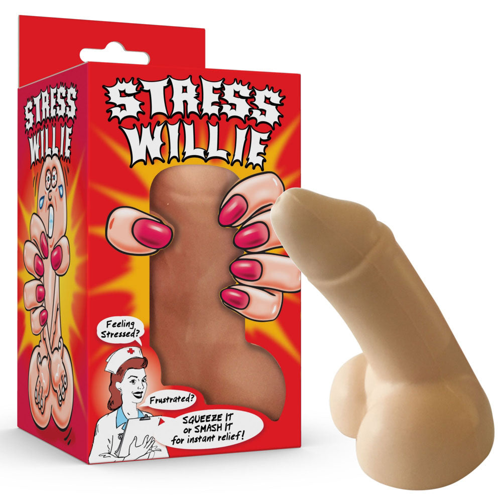 Stress Willie HTP-SFHH67