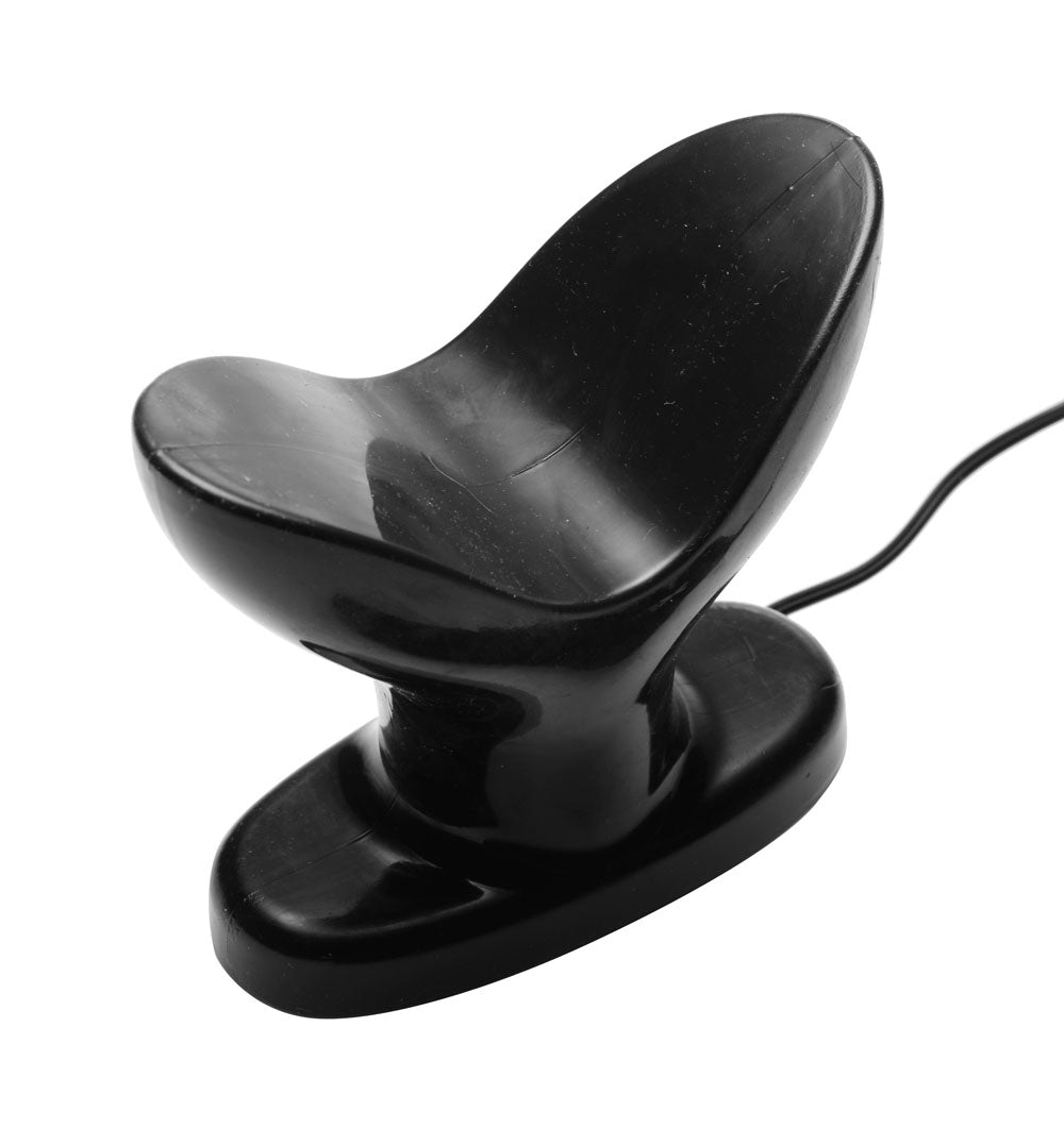 10 Mode Ass Anchor Vibrating Anal Plug MS-AD774