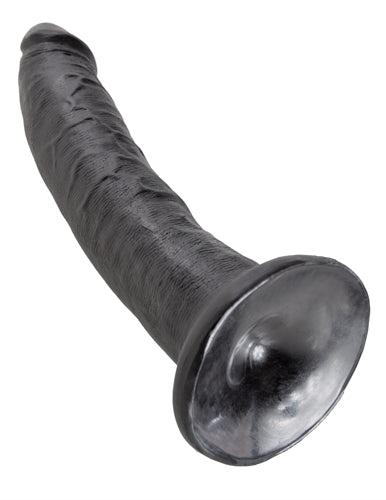 King Cock 7-Inch Cock - Black PD5502-23