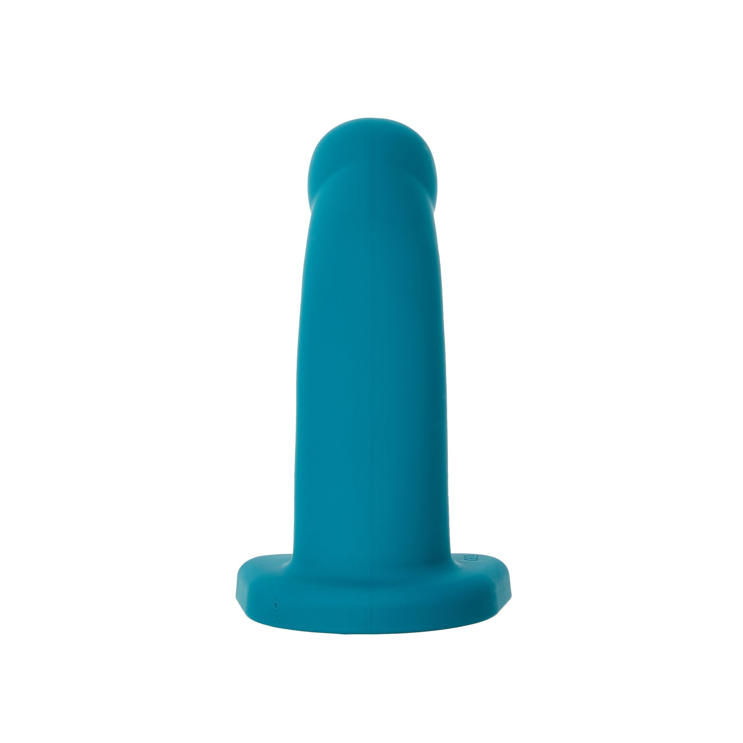 Nexus Collection - Lennox - 8 Inch Vibrating Hollow Dildo - Emerald SS698-37