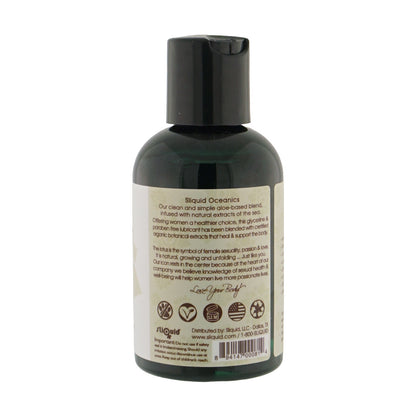Organics Oceanics - 4.2 Fl. Oz. (124 ml)