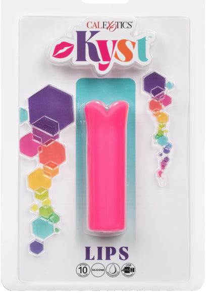 Kyst Lips - Pink SE3300252