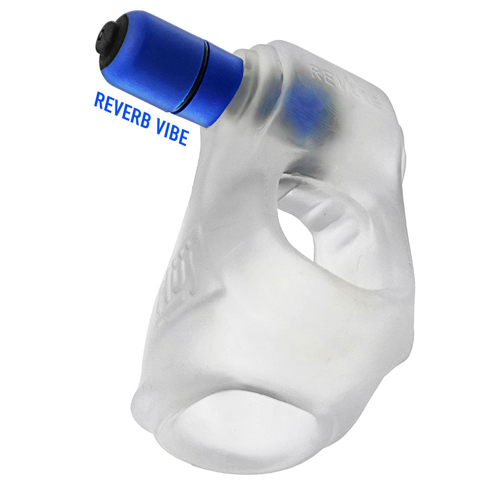 Revsling - Clear Ice HUJ-133-CLRICE