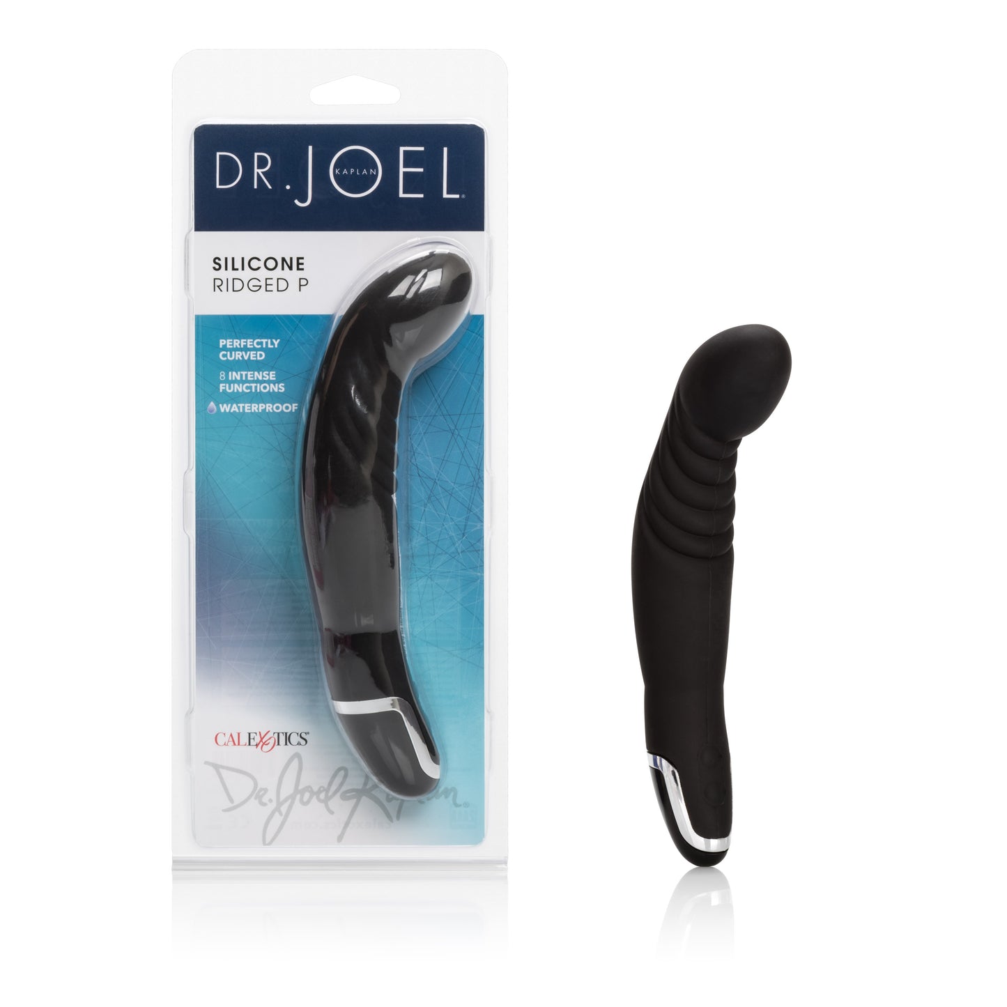 Dr. Joel Silicone Ridged P SE5649552