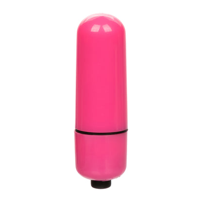 Foil Pack 3-Speed Bullet - Pink SE8000501