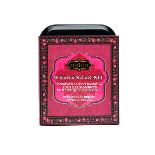 Weekender Kit Strawberry Dreams KS10098A