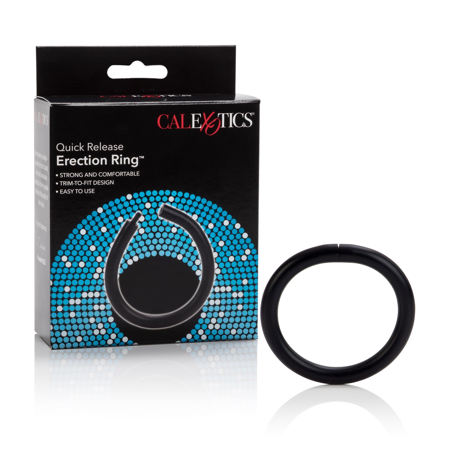 Quick Release Erection Ring SE1414003