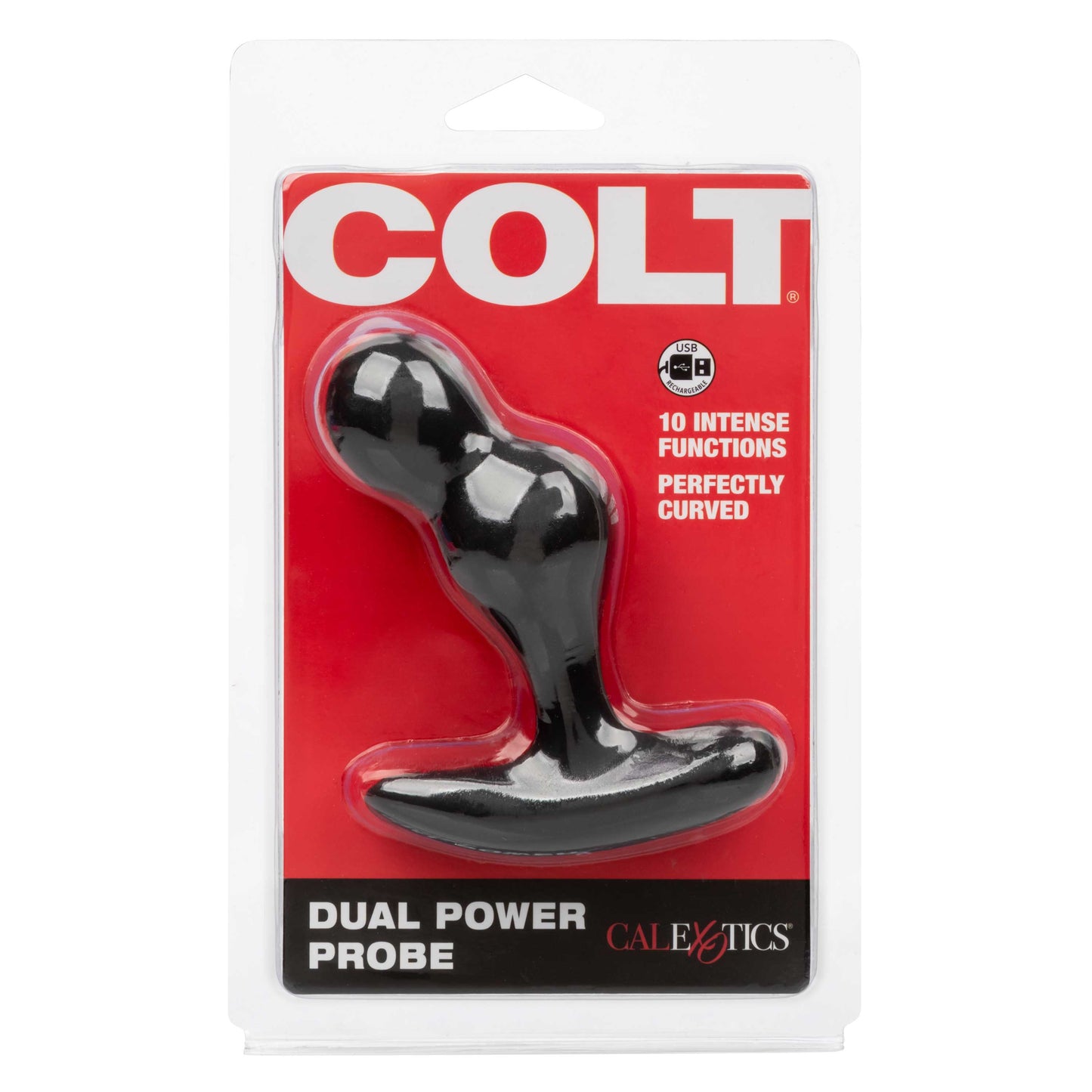 Colt Dual Power Probe - Black SE6850352