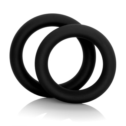 Colt Silicone Super Rings - Black SE6838032