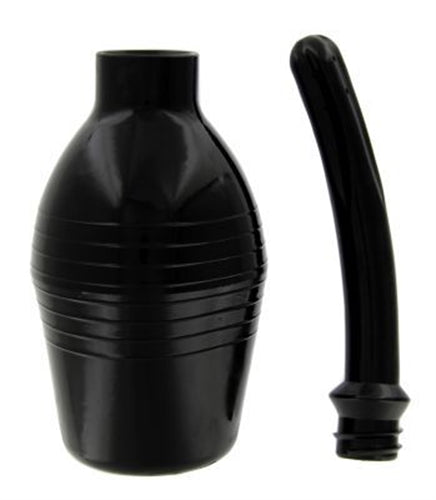 Deluxe Silicone Enema Bulb CS-KL720