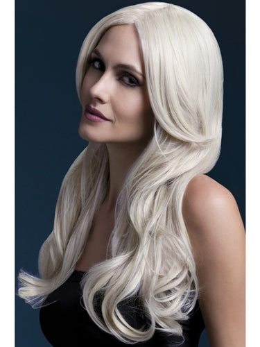 Khloe Wig - Blonde FV-42542