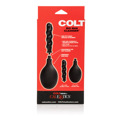 Colt Big Man Cleanser SE6873003