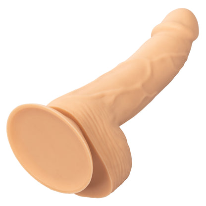 Silicone Stud 6 Inch - Ivory SE0252052