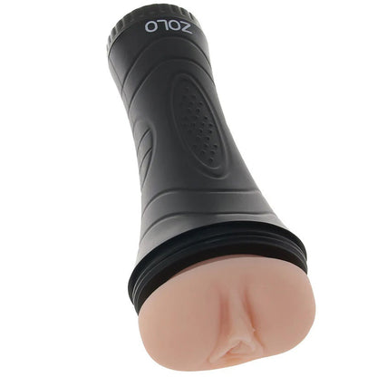 "Stroke Off Pornstar Pussy ZO-3016"