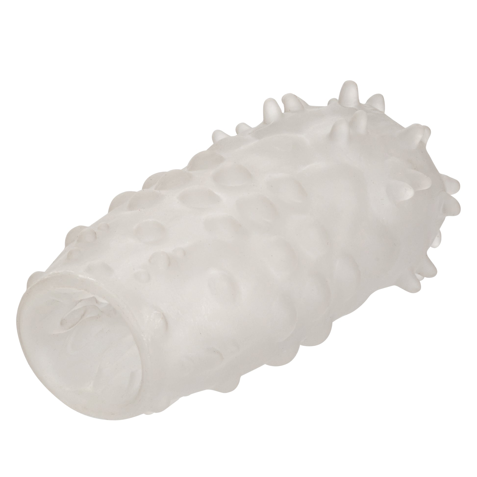 Boundless Reversible Nubby Stroker - Clear SE2699751