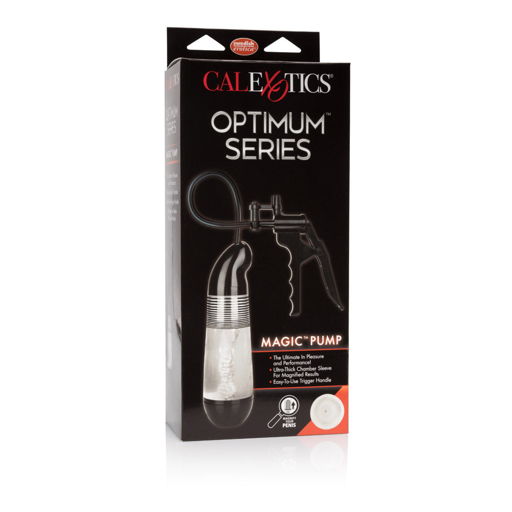 Optimum Series Magic Pump SE1035103