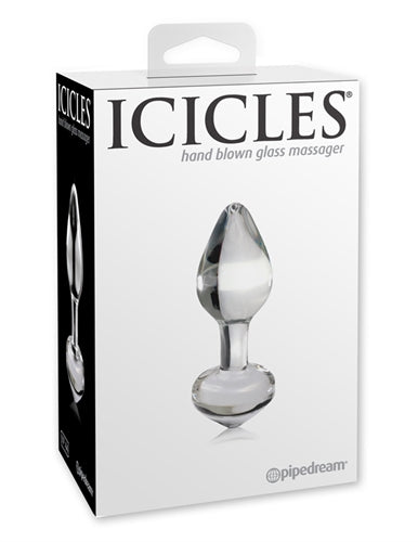 Icicles No. 44 - Clear PD2944-20