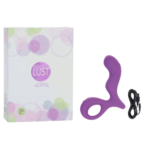 Lust L13 - Purple JO4728003