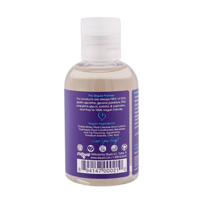 Naturals Swirl - Blackberry Fig - 4.2 Fl. Oz. (124 ml)