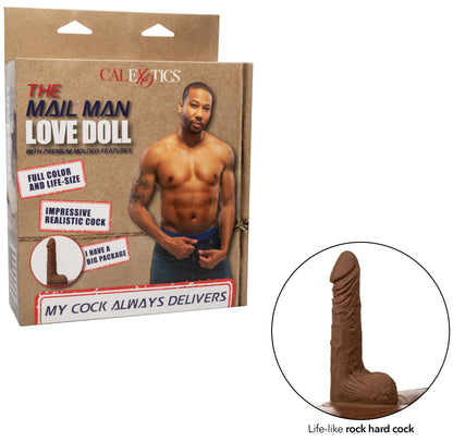 The Mail Man Love Doll SE1964103