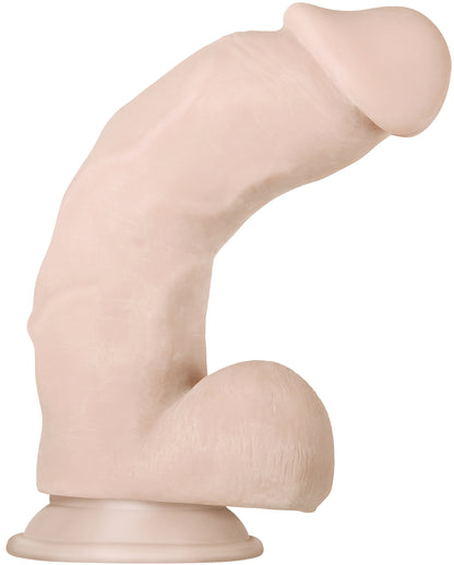 Real Supple Poseable Girthy 8.5 Inch EN-DD-6221-2