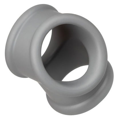 Alpha Liquid Silicone Precision Ring - Gray SE1492352